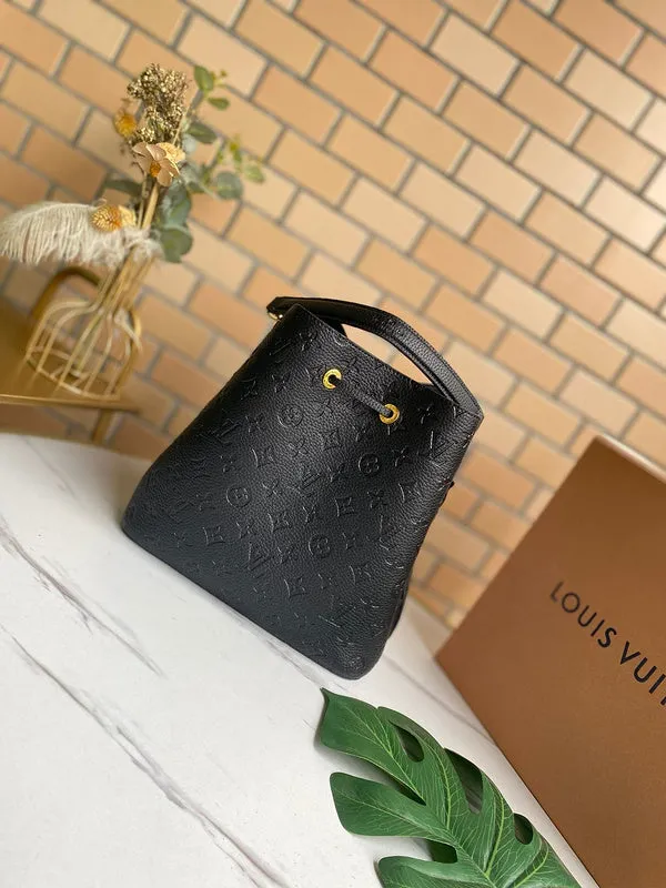 Fashion Lu-Vi bags - 3875