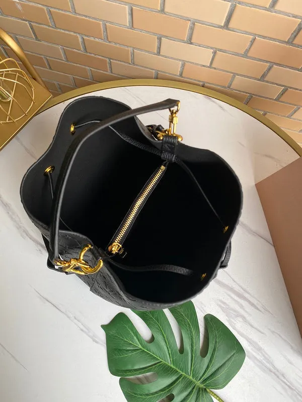 Fashion Lu-Vi bags - 3875