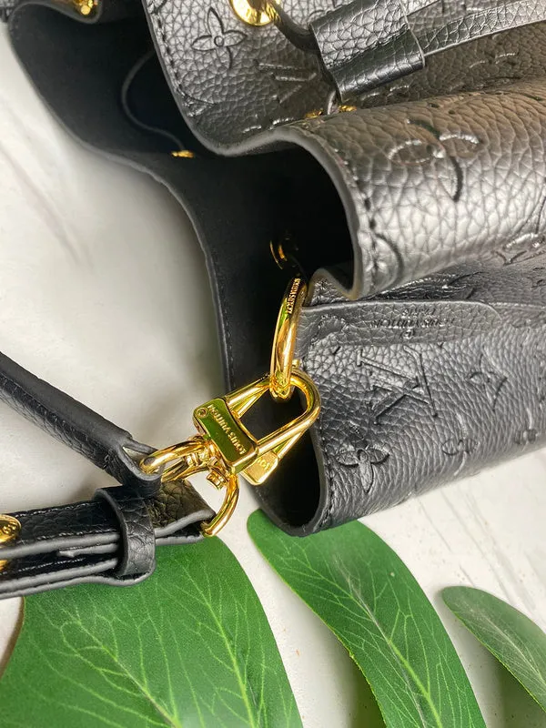Fashion Lu-Vi bags - 3875