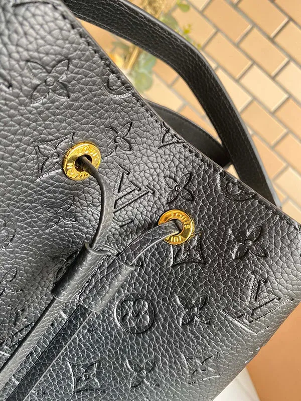 Fashion Lu-Vi bags - 3875
