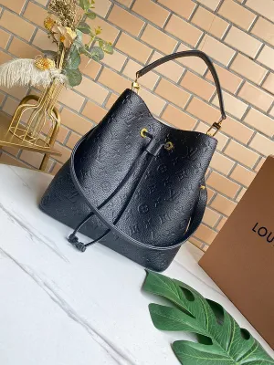 Fashion Lu-Vi bags - 3875