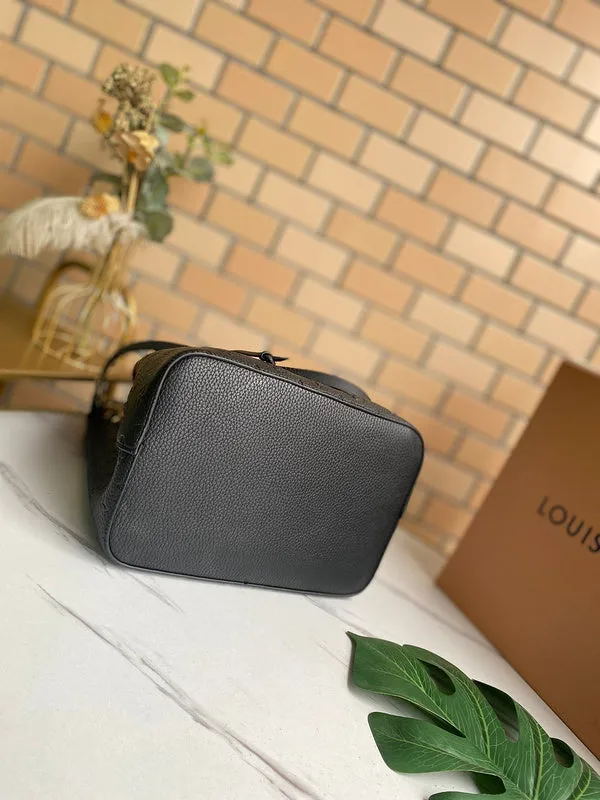 Fashion Lu-Vi bags - 3875