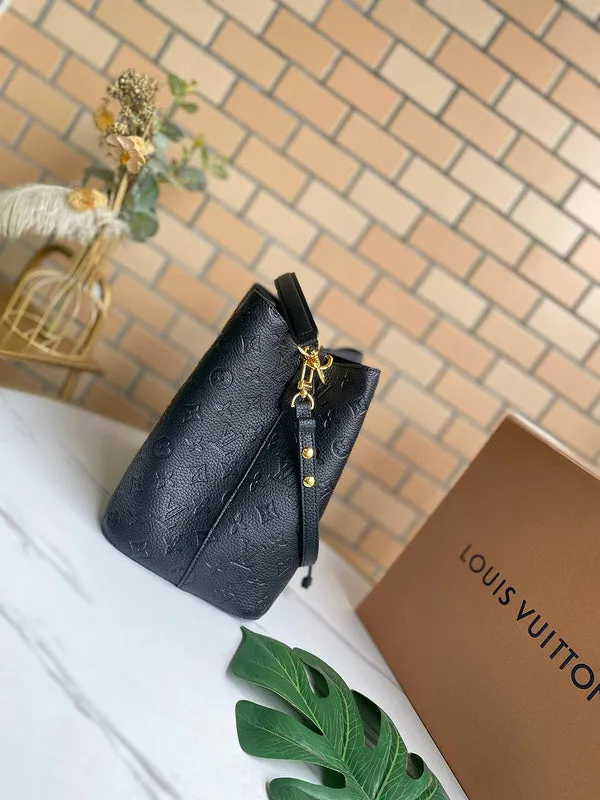 Fashion Lu-Vi bags - 3875