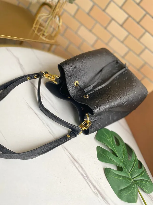 Fashion Lu-Vi bags - 3875