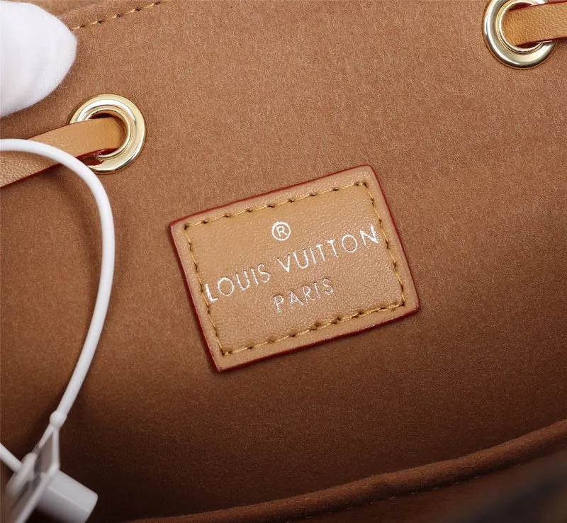 Fashion Lu-Vi bags - 3878