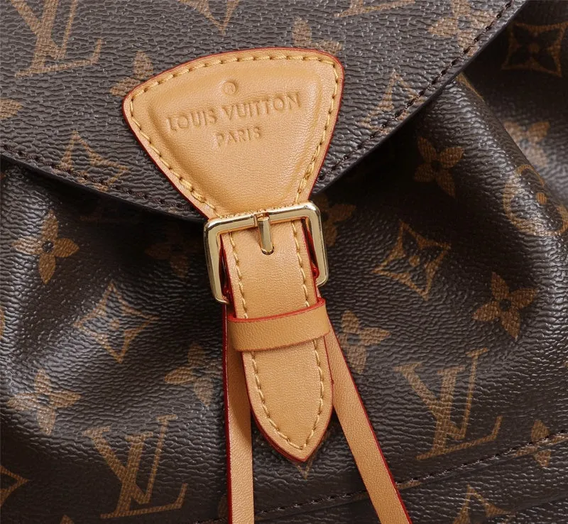 Fashion Lu-Vi bags - 3878