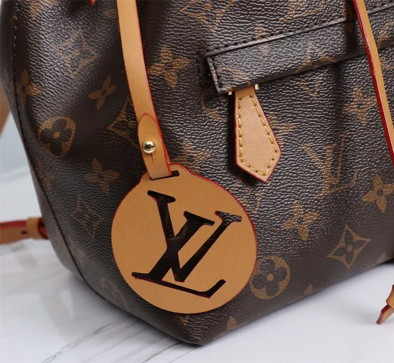 Fashion Lu-Vi bags - 3878