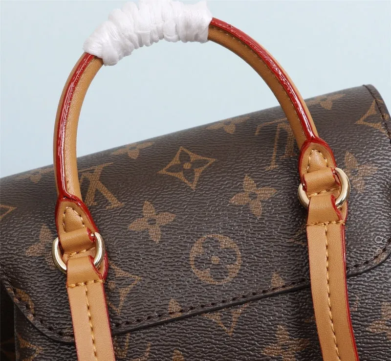Fashion Lu-Vi bags - 3878