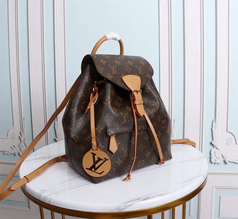 Fashion Lu-Vi bags - 3878