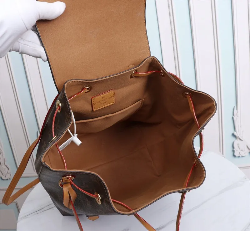 Fashion Lu-Vi bags - 3878
