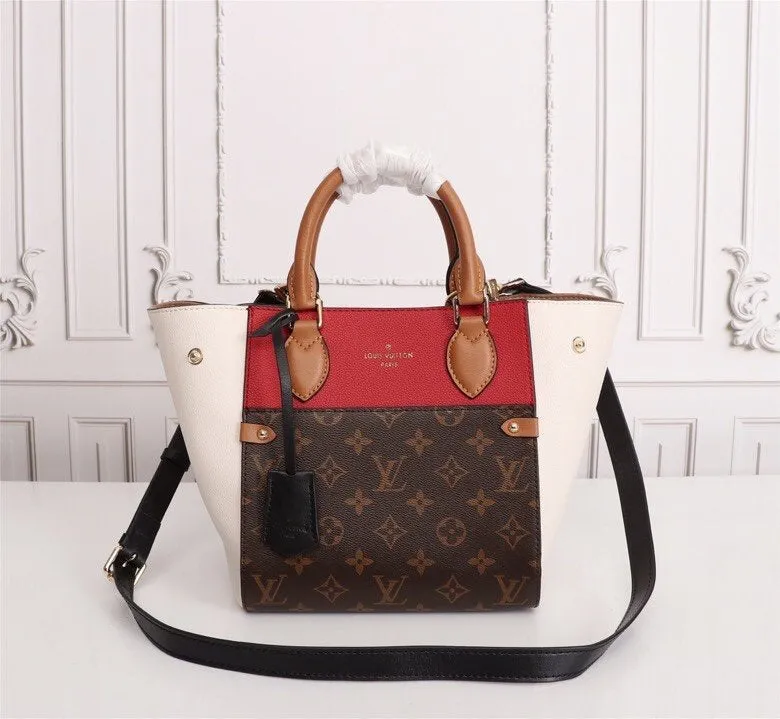 Fashion Lu-Vi bags - 3881