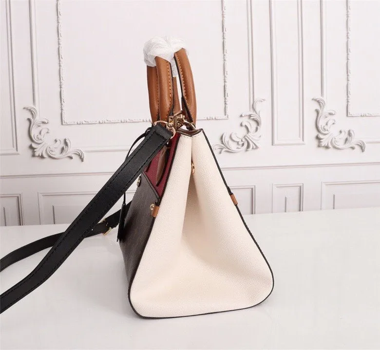 Fashion Lu-Vi bags - 3881