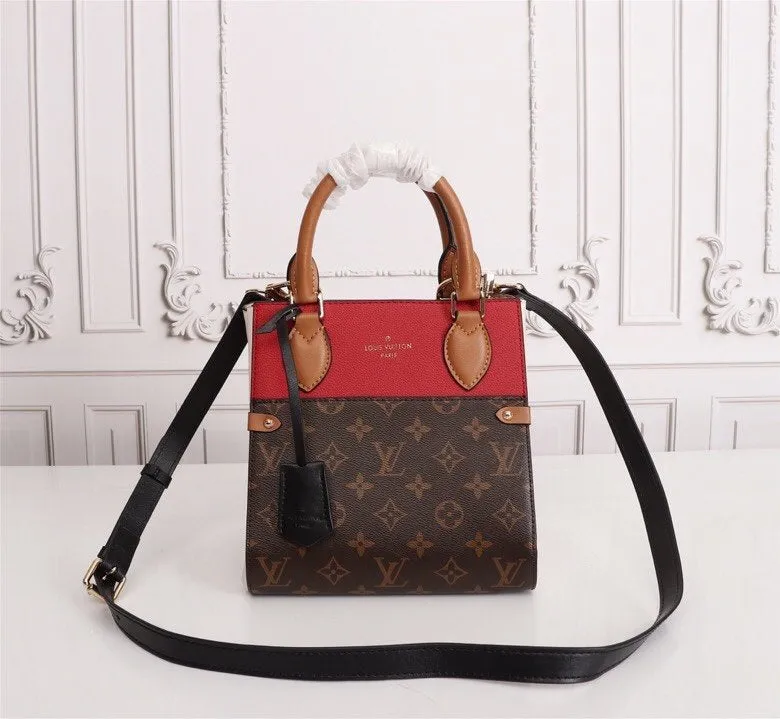 Fashion Lu-Vi bags - 3881