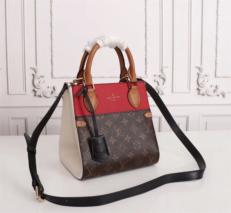 Fashion Lu-Vi bags - 3881