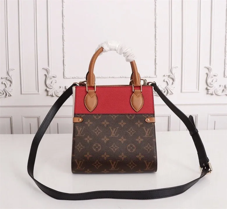 Fashion Lu-Vi bags - 3881