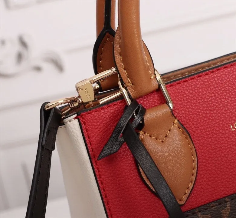 Fashion Lu-Vi bags - 3881