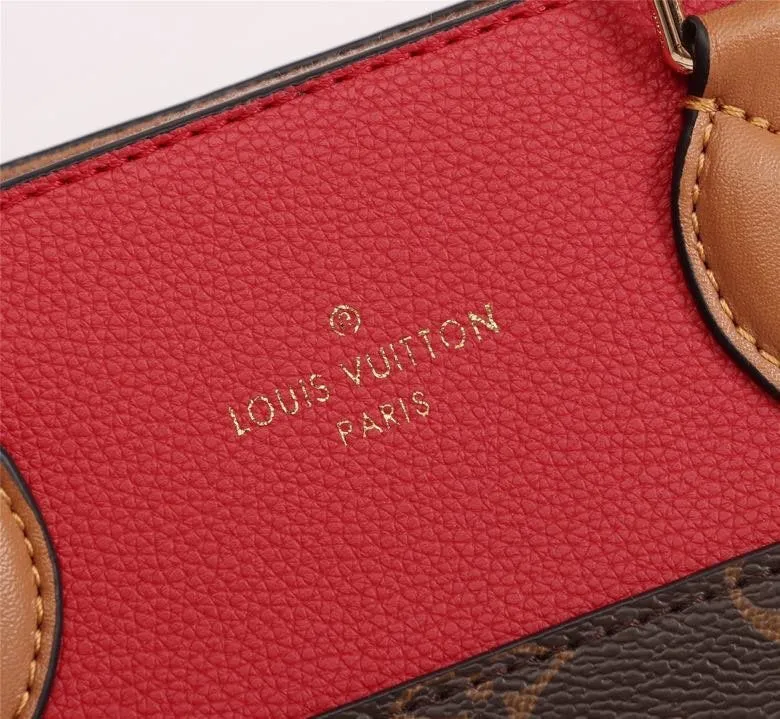 Fashion Lu-Vi bags - 3881