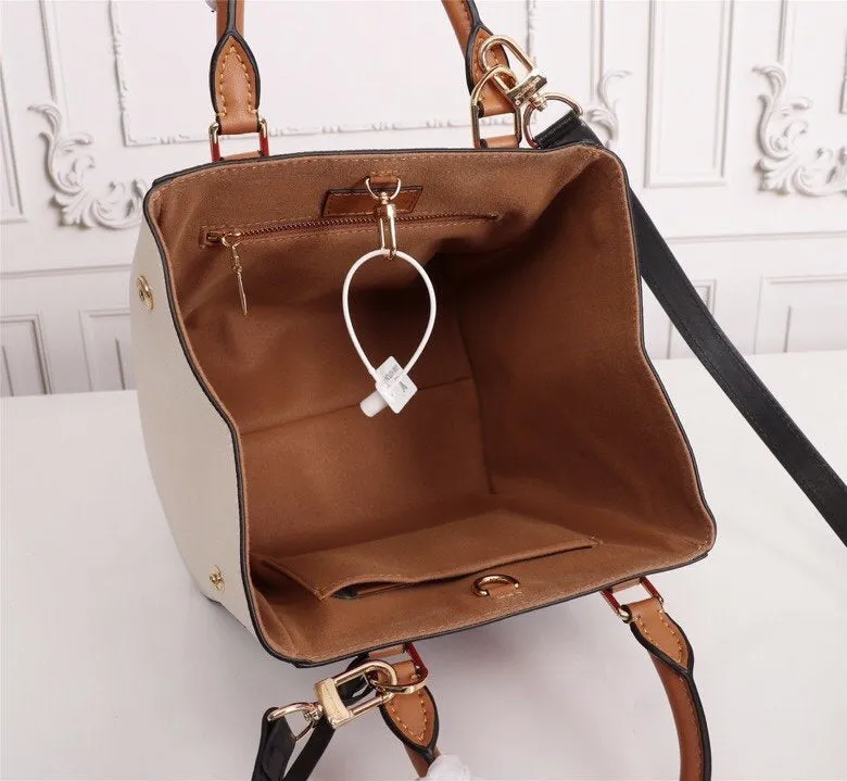 Fashion Lu-Vi bags - 3881