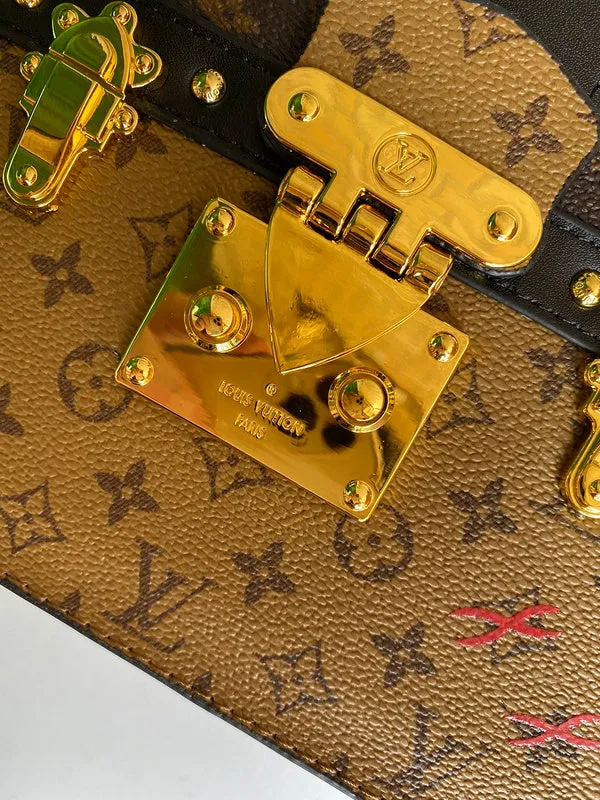 Fashion Lu-Vi bags - 3882