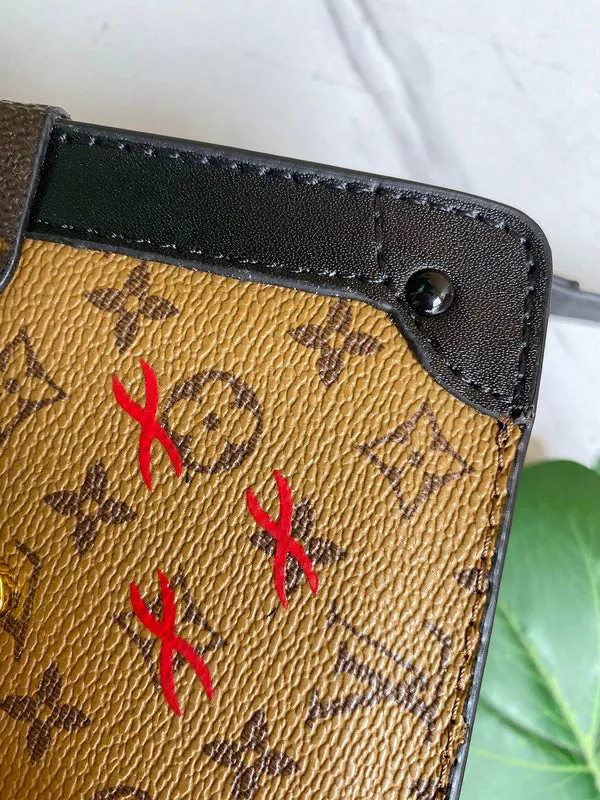 Fashion Lu-Vi bags - 3882
