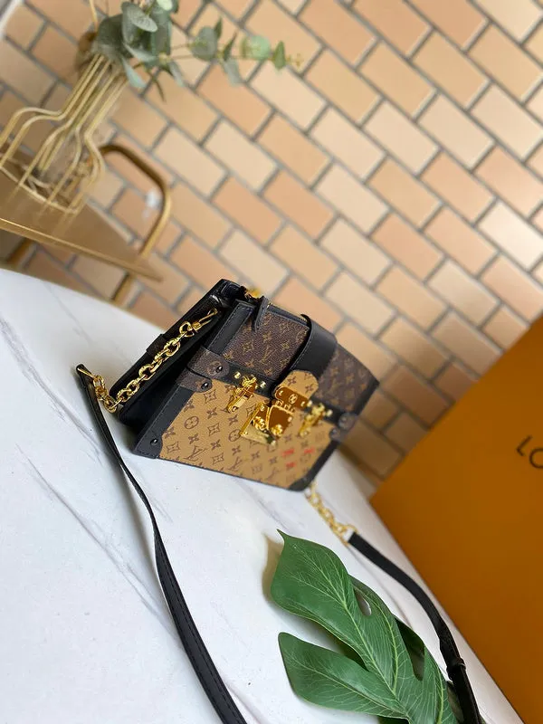 Fashion Lu-Vi bags - 3882