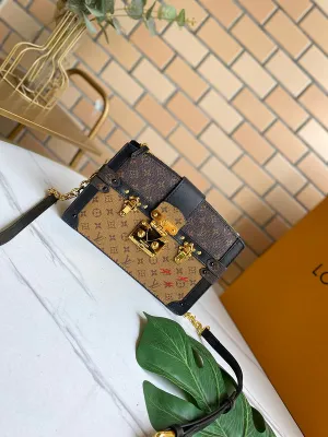 Fashion Lu-Vi bags - 3882