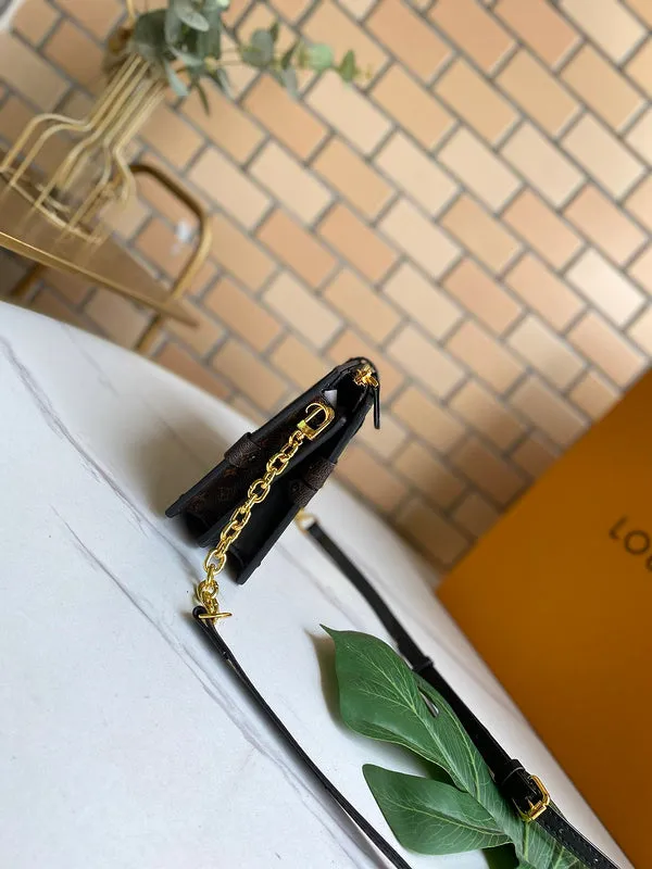 Fashion Lu-Vi bags - 3882