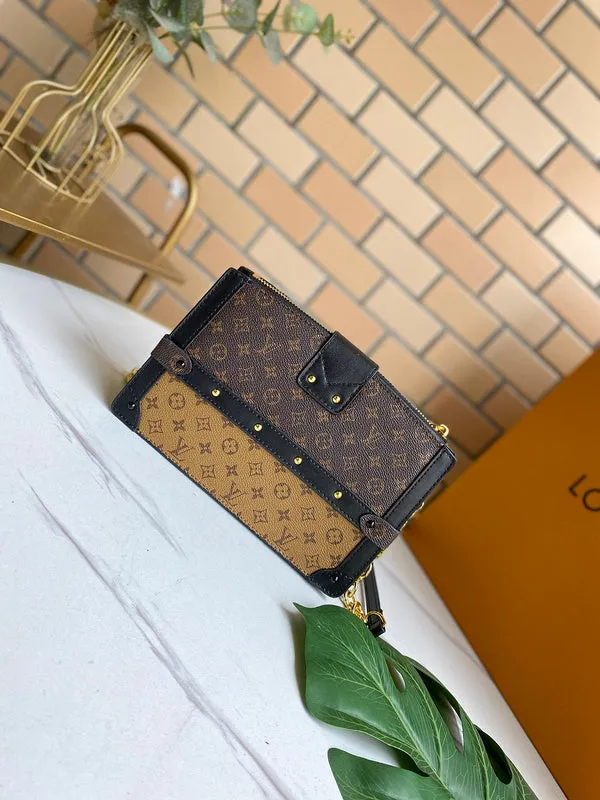 Fashion Lu-Vi bags - 3882