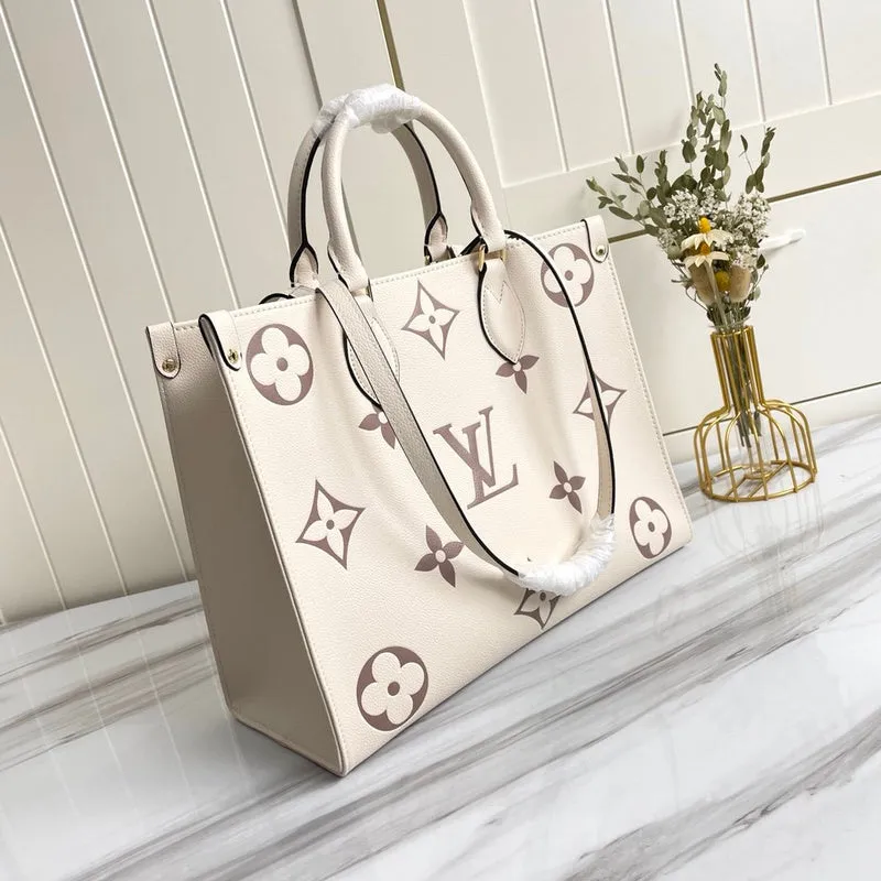 Fashion Lu-Vi bags - 3891