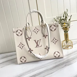 Fashion Lu-Vi bags - 3891