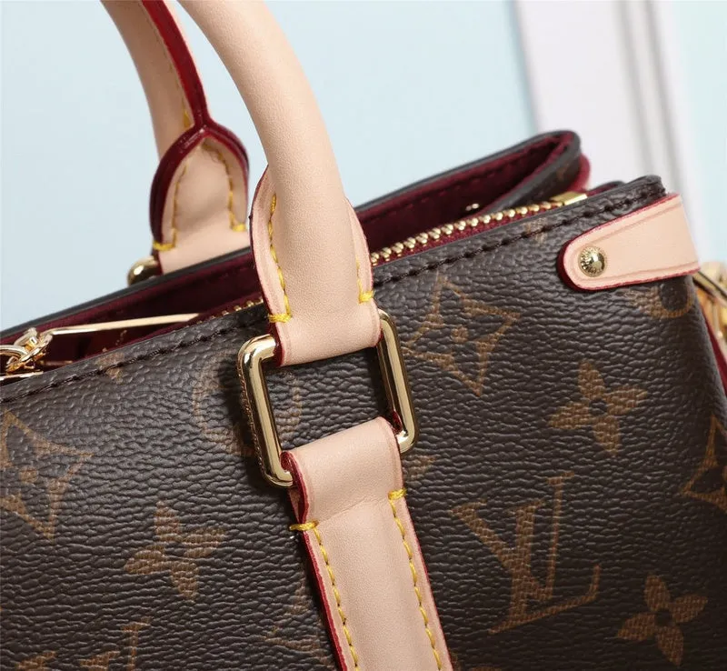 Fashion Lu-Vi bags - 3893