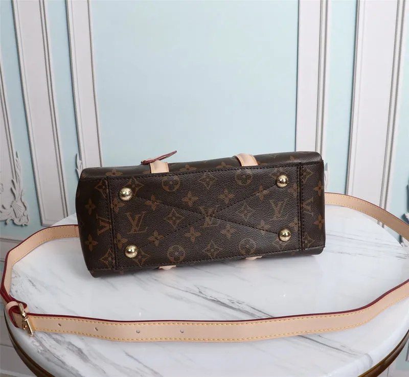 Fashion Lu-Vi bags - 3893