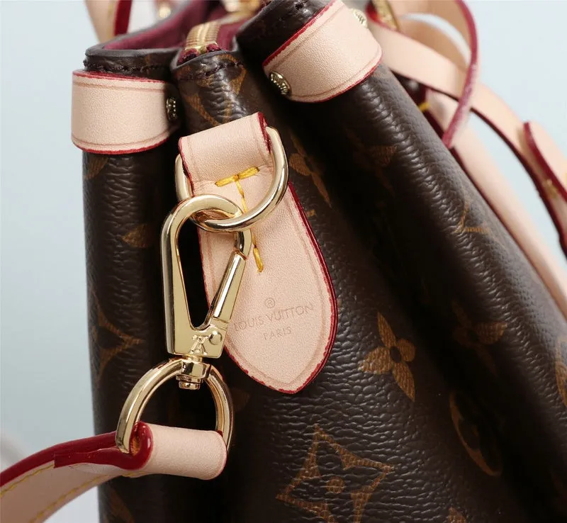 Fashion Lu-Vi bags - 3893