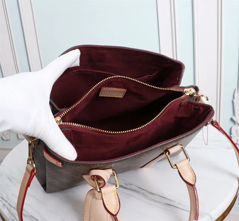 Fashion Lu-Vi bags - 3893