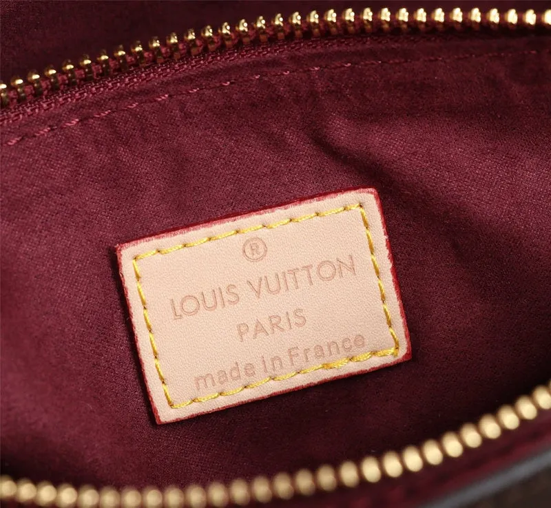 Fashion Lu-Vi bags - 3893