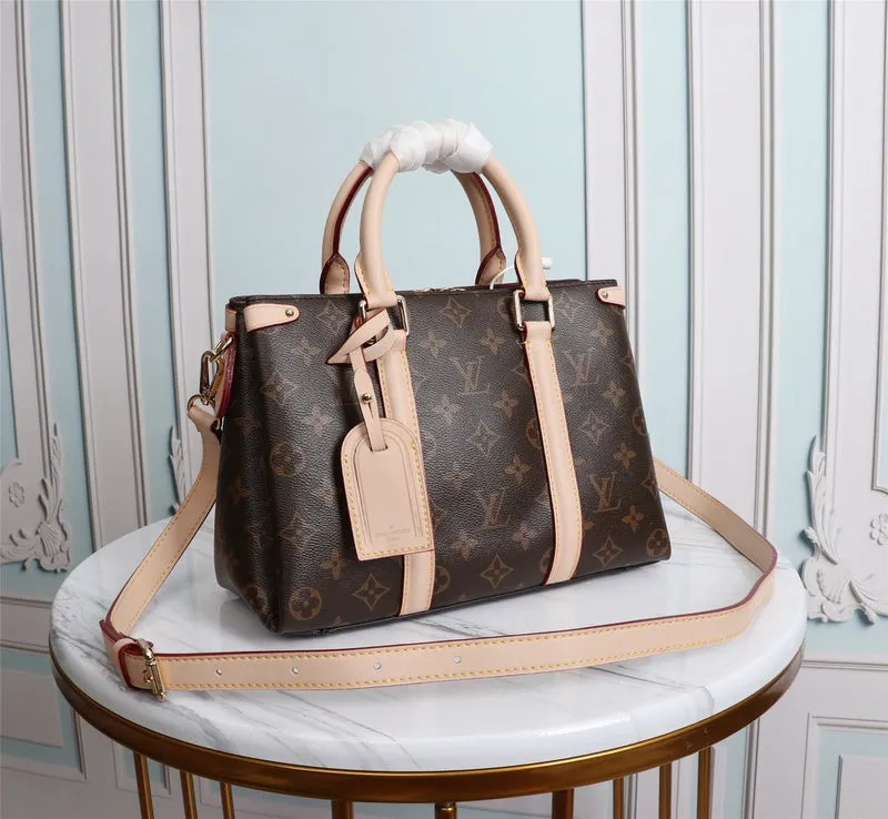 Fashion Lu-Vi bags - 3893