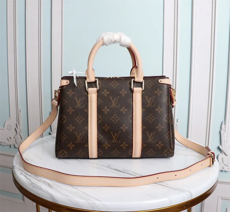 Fashion Lu-Vi bags - 3893