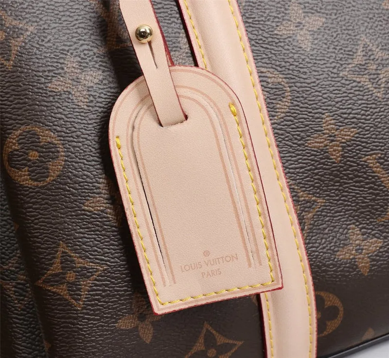 Fashion Lu-Vi bags - 3893