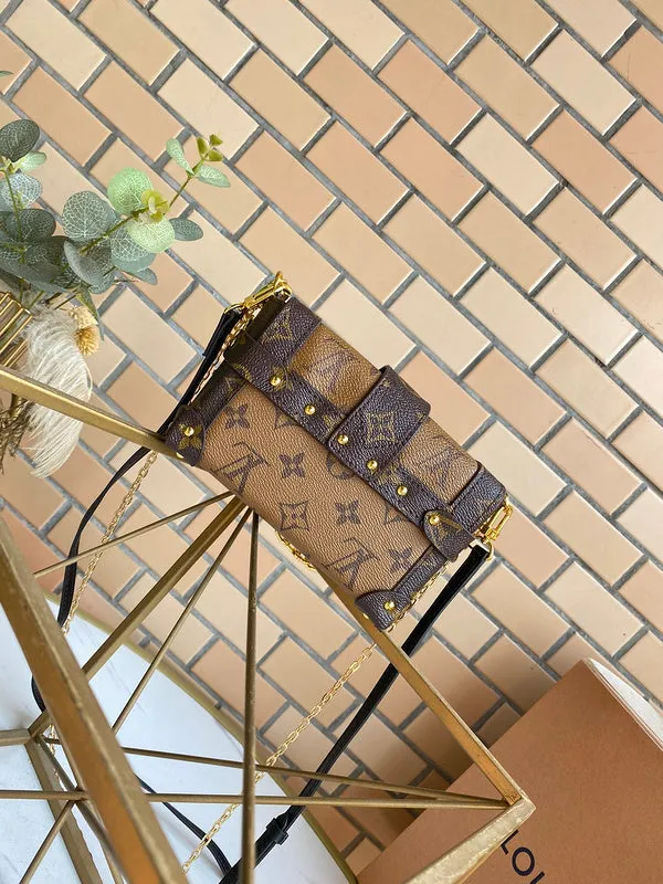 Fashion Lu-Vi bags - 3896