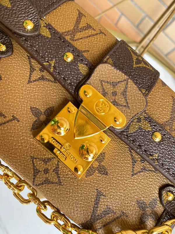 Fashion Lu-Vi bags - 3896