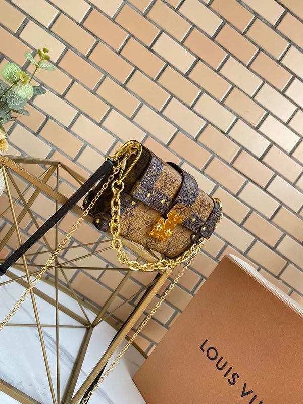 Fashion Lu-Vi bags - 3896