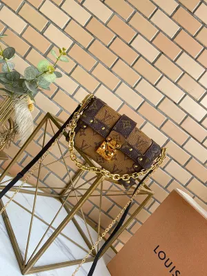 Fashion Lu-Vi bags - 3896