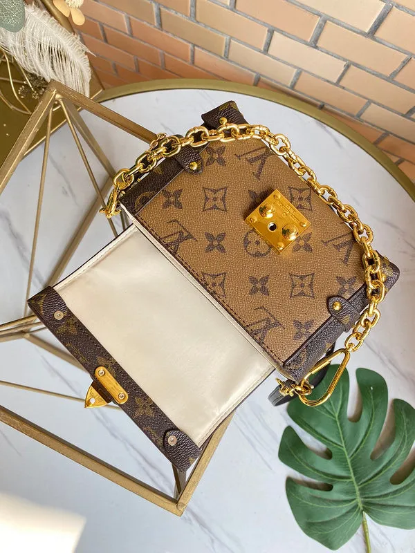 Fashion Lu-Vi bags - 3896