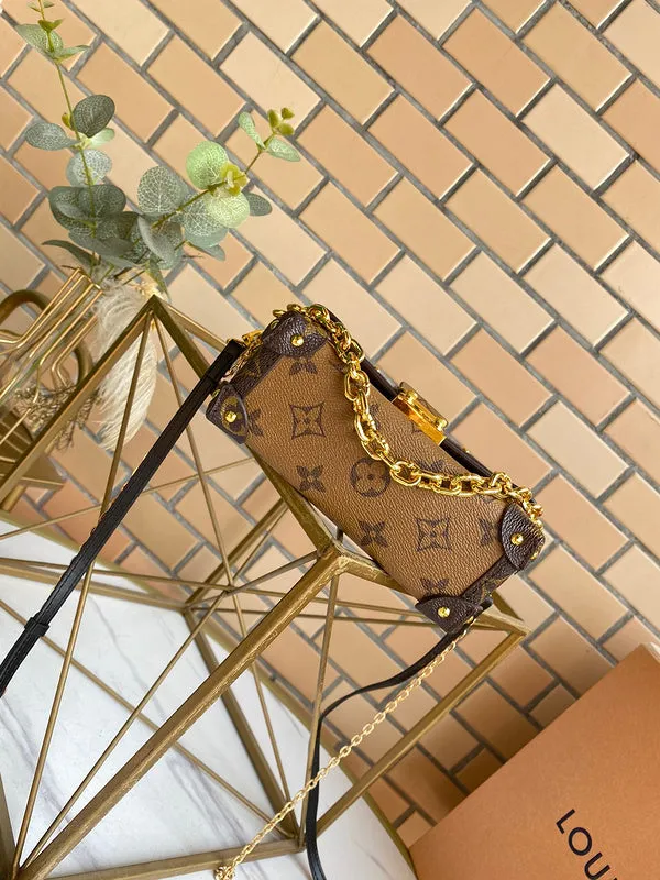 Fashion Lu-Vi bags - 3896