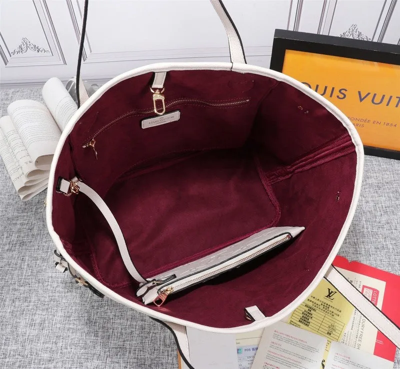 Fashion Lu-Vi bags - 3902