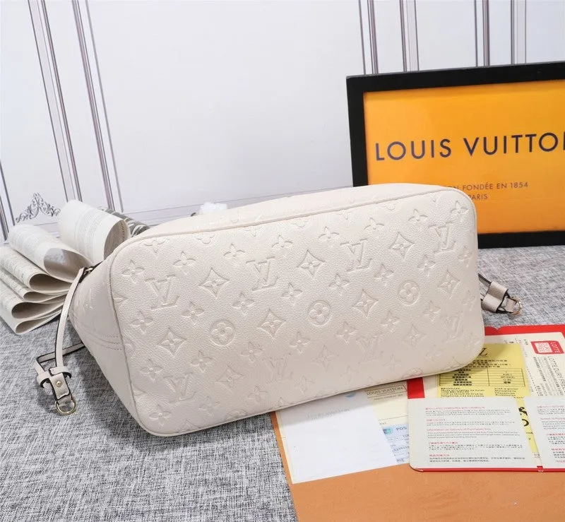 Fashion Lu-Vi bags - 3902