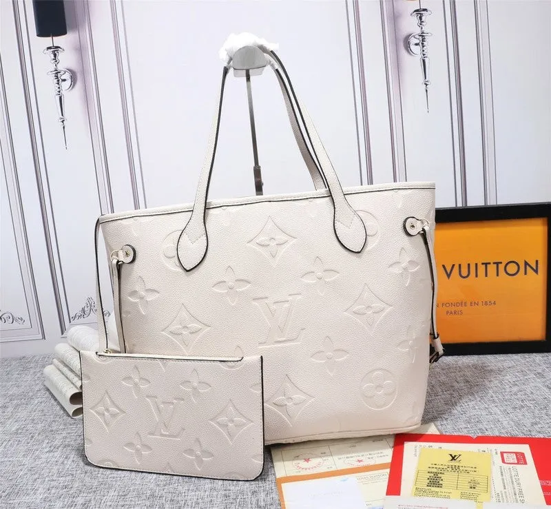 Fashion Lu-Vi bags - 3902