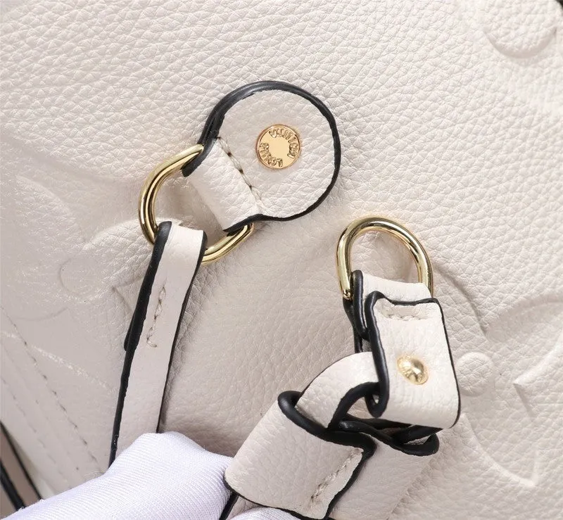 Fashion Lu-Vi bags - 3902