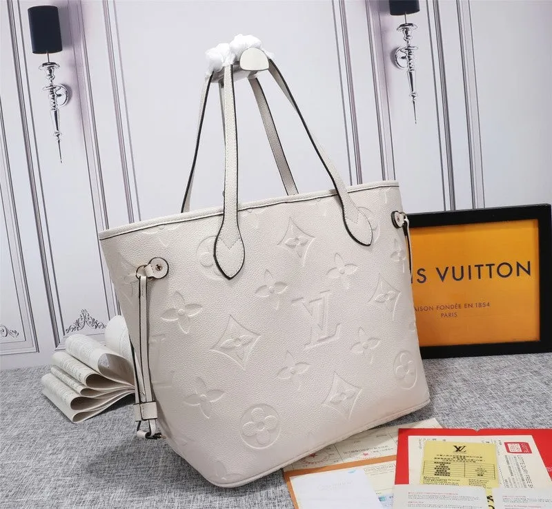 Fashion Lu-Vi bags - 3902