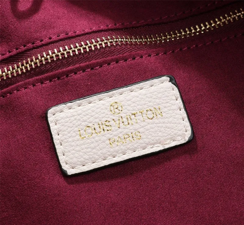 Fashion Lu-Vi bags - 3902